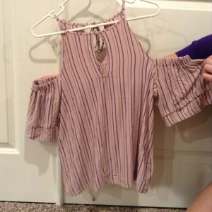 American Eagle blouse